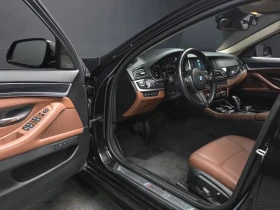 BMW 530 D xDrive M, снимка 10