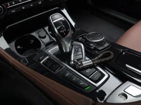 BMW 530 D xDrive M, снимка 9