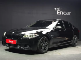 BMW 530 D xDrive M, снимка 1