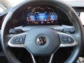 VW Golf Variant, снимка 12