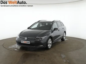 VW Golf Variant, снимка 1