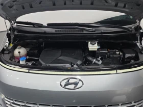 Hyundai Staria 2.2 Automatic, снимка 6
