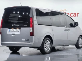 Hyundai Staria 2.2 Automatic, снимка 3