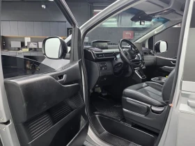 Hyundai Staria 2.2 Automatic, снимка 10
