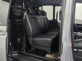 Hyundai Staria 2.2 Automatic, снимка 11