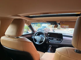 Lexus ES 300, снимка 4