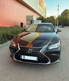 Lexus ES 300, снимка 6