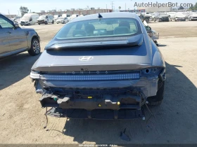 Hyundai Ioniq 6 SEL * 77kWh* RWD* Nardo Gray , снимка 5