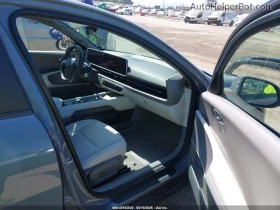 Hyundai Ioniq 6 SEL * 77kWh* RWD* Nardo Gray , снимка 7