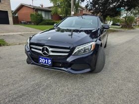 Mercedes-Benz C 300 4MATIC* ПОДГРЕВ* КАМЕРА* ПАНОРАМА* КРАЙНА ЦЕНА* , снимка 6