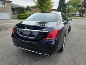 Mercedes-Benz C 300 4MATIC* ПОДГРЕВ* КАМЕРА* ПАНОРАМА* КРАЙНА ЦЕНА* , снимка 3