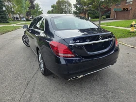 Mercedes-Benz C 300 4MATIC* ПОДГРЕВ* КАМЕРА* ПАНОРАМА* КРАЙНА ЦЕНА* , снимка 4