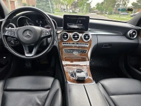 Mercedes-Benz C 300 4MATIC* ПОДГРЕВ* КАМЕРА* ПАНОРАМА* КРАЙНА ЦЕНА* , снимка 7