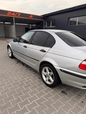 BMW 320, снимка 5