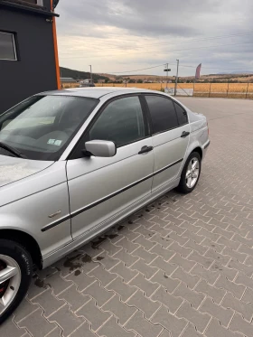 BMW 320, снимка 6