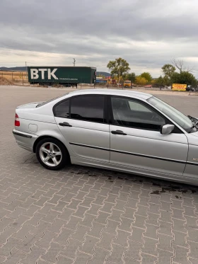 BMW 320, снимка 2