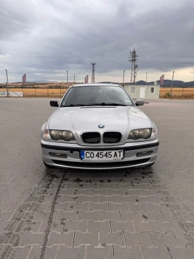 BMW 320, снимка 10