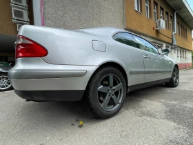 Mercedes-Benz CLK 200, снимка 5