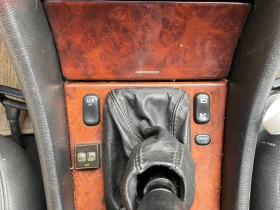 Mercedes-Benz CLK 200, снимка 15
