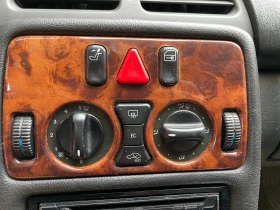 Mercedes-Benz CLK 200, снимка 14