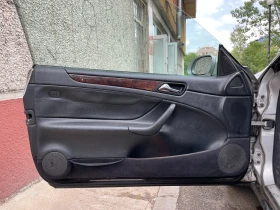 Mercedes-Benz CLK 200, снимка 12