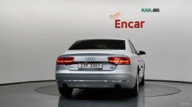 Audi A8 3.0TDI* QUATTRO* KEYLESS* , снимка 4