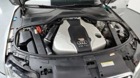 Audi A8 3.0TDI* QUATTRO* KEYLESS* , снимка 17