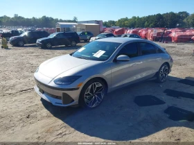 Hyundai Ioniq 6 Sel, снимка 2