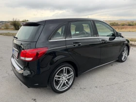 Mercedes-Benz B 180 1.5 DCI, снимка 4