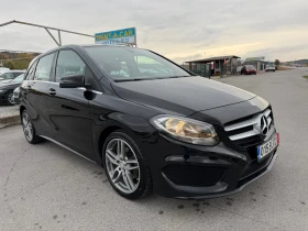 Mercedes-Benz B 180 1.5 DCI, снимка 2