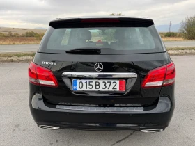 Mercedes-Benz B 180 1.5 DCI, снимка 5