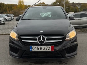 Mercedes-Benz B 180 1.5 DCI, снимка 1