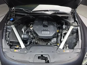 Kia Stinger, снимка 6