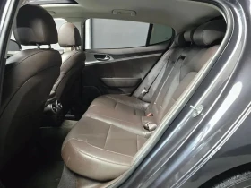 Kia Stinger, снимка 11
