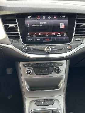 Opel Astra 1.4 TURBO, снимка 14