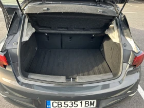 Opel Astra 1.4 TURBO, снимка 8
