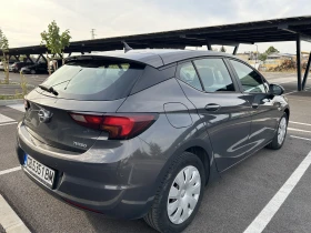 Opel Astra 1.4 TURBO, снимка 3