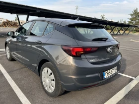 Opel Astra 1.4 TURBO, снимка 2