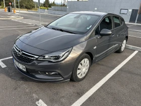 Opel Astra 1.4 TURBO, снимка 1