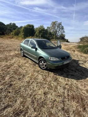 Opel Astra, снимка 6
