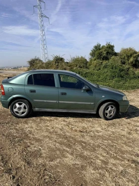 Opel Astra, снимка 1