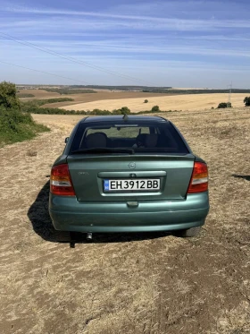 Opel Astra, снимка 3
