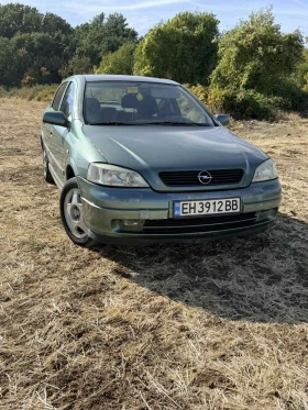 Opel Astra, снимка 5