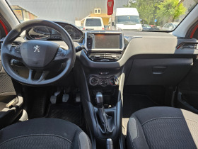 Peugeot 208 1.2i FACE NAVI, снимка 9