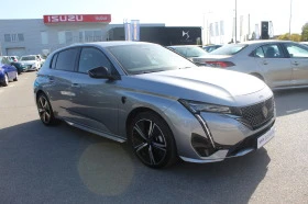 Peugeot 308 GT 1, 2 PureTech 130 EAT8 EURO 6.4//2209360 | Mobile.bg    2