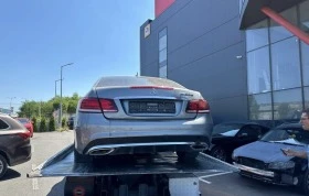 Mercedes-Benz E 250 651.911 | Mobile.bg    2