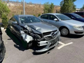 Mercedes-Benz E 250 651.911, снимка 1