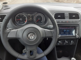 VW Polo 1.2 TDI , снимка 6