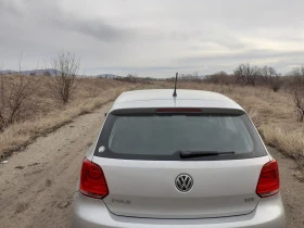 VW Polo 1.2 TDI , снимка 9