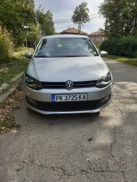 VW Polo 1.2 TDI , снимка 16